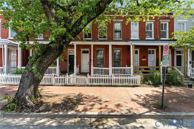 1122 W Marshall St, Richmond, VA 23220 - photo 1