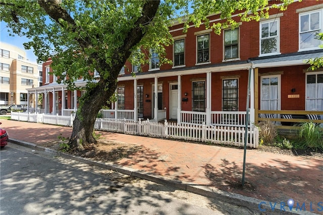 1122 W Marshall St, Richmond, VA 23220 - photo 2