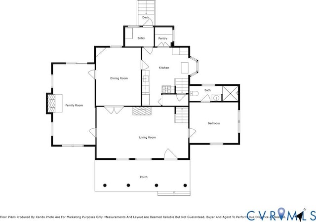 13120 Depot Rd, Hanover, VA 23069 - photo 41