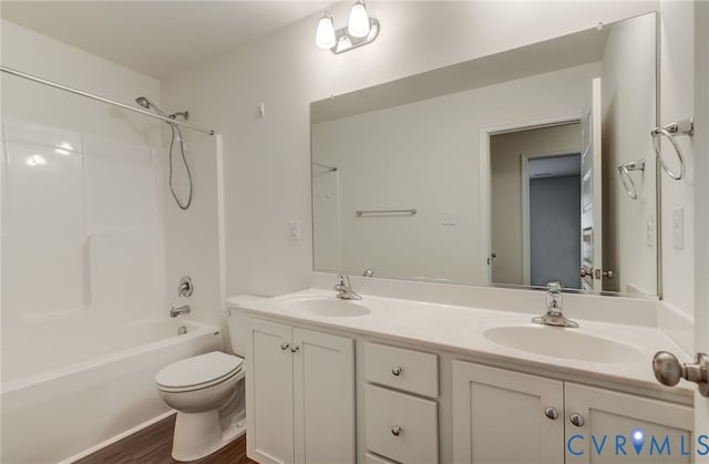 5614 Benoni Ct, Glen Allen, VA 23059 - photo 31