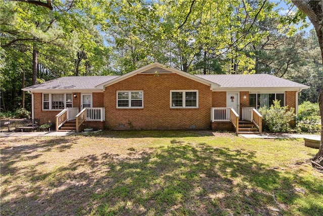 3067 Severn Wharf Rd, Hayes, VA 23072 - photo 1