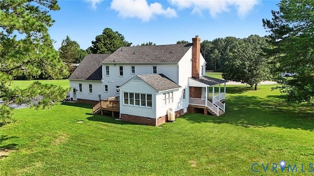 10031 Sir Bradley Ct, Mechanicsville, VA 23116 - photo 37