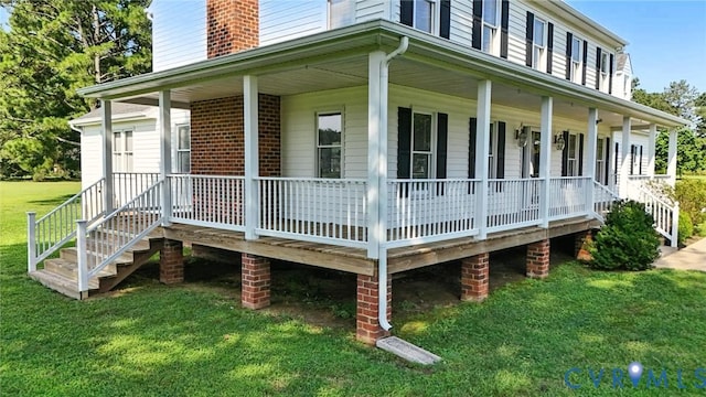 10031 Sir Bradley Ct, Mechanicsville, VA 23116 - photo 5
