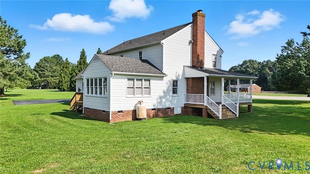 10031 Sir Bradley Ct, Mechanicsville, VA 23116 - photo 36