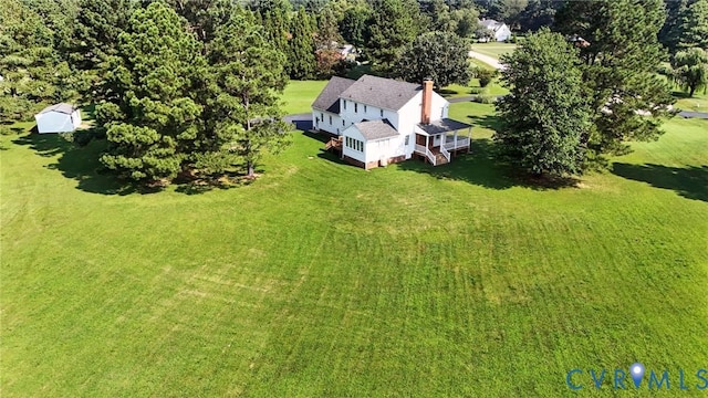 10031 Sir Bradley Ct, Mechanicsville, VA 23116 - photo 38
