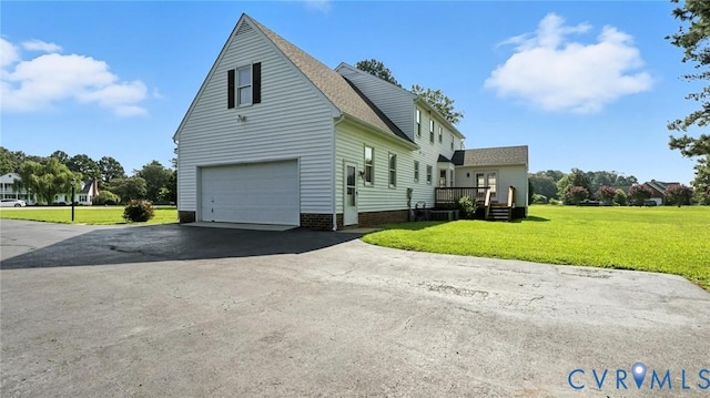 10031 Sir Bradley Ct, Mechanicsville, VA 23116 - photo 41
