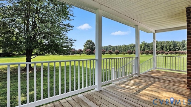 10031 Sir Bradley Ct, Mechanicsville, VA 23116 - photo 7