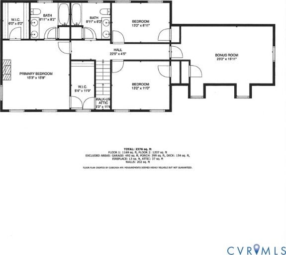10031 Sir Bradley Ct, Mechanicsville, VA 23116 - photo 47