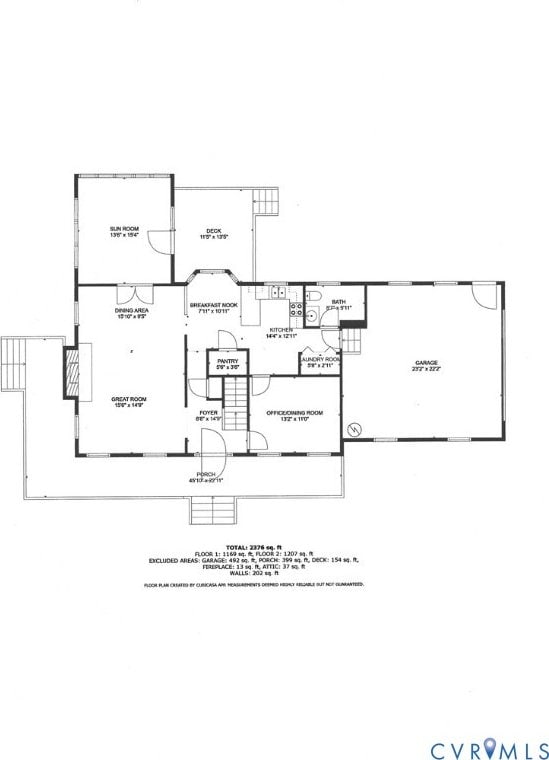 10031 Sir Bradley Ct, Mechanicsville, VA 23116 - photo 46