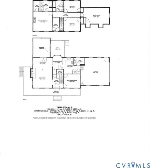 10031 Sir Bradley Ct, Mechanicsville, VA 23116 - photo 48