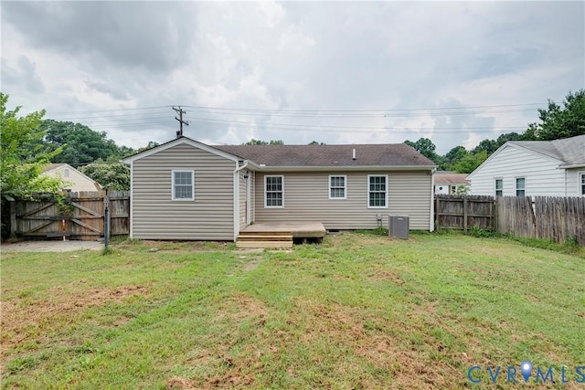 1205 Meridian Ave, Colonial Heights, VA 23834 - photo 19