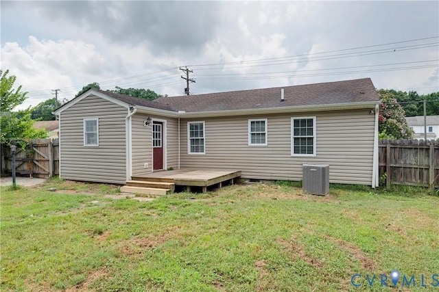1205 Meridian Ave, Colonial Heights, VA 23834 - photo 20
