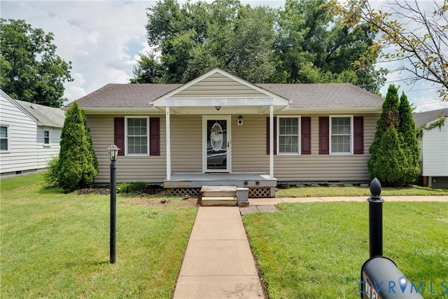 1205 Meridian Ave, Colonial Heights, VA 23834 - photo 1
