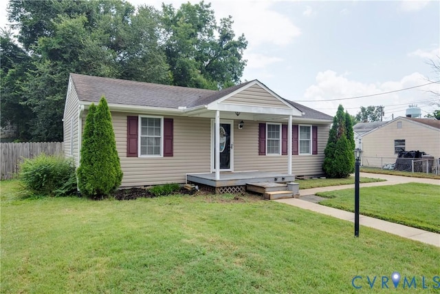 1205 Meridian Ave, Colonial Heights, VA 23834 - photo 2