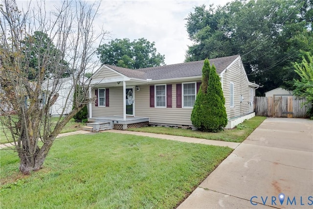 1205 Meridian Ave, Colonial Heights, VA 23834 - photo 3