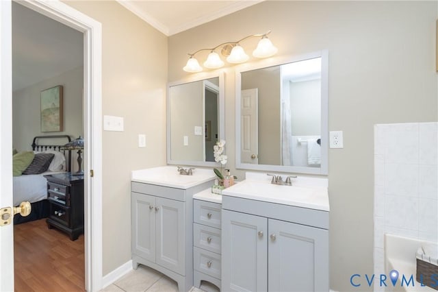 5500 Creek Crossing Dr, Midlothian, VA 23112 - photo 23