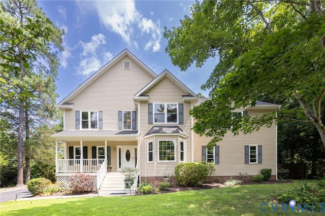 5500 Creek Crossing Dr, Midlothian, VA 23112 - photo 1