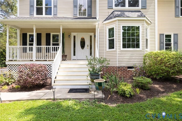5500 Creek Crossing Dr, Midlothian, VA 23112 - photo 2