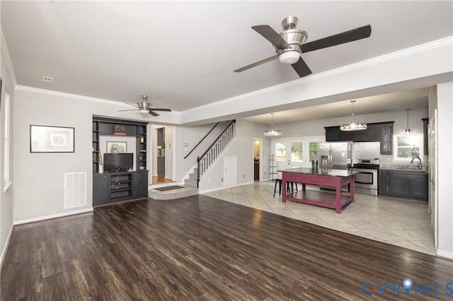 5500 Creek Crossing Dr, Midlothian, VA 23112 - photo 34
