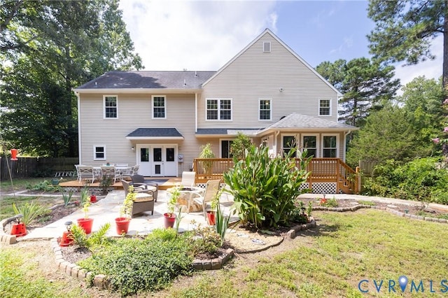 5500 Creek Crossing Dr, Midlothian, VA 23112 - photo 45