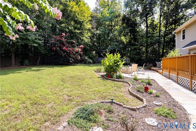 5500 Creek Crossing Dr, Midlothian, VA 23112 - photo 47
