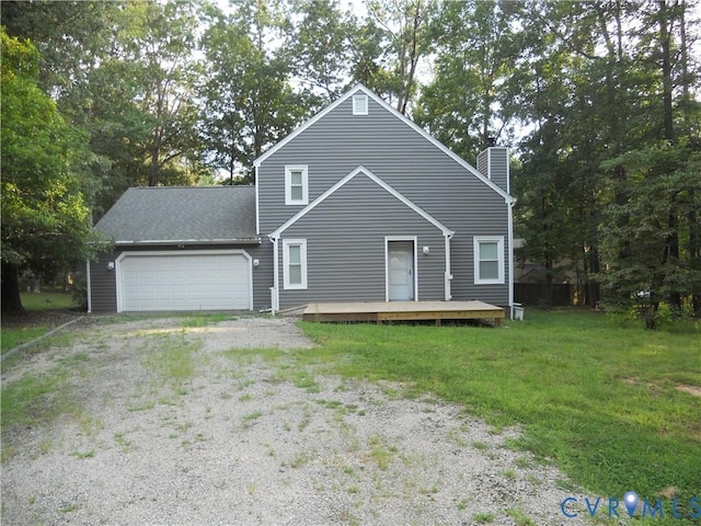 14502 Mistwood Forest Ct, Chesterfield, VA 23831 - photo 1