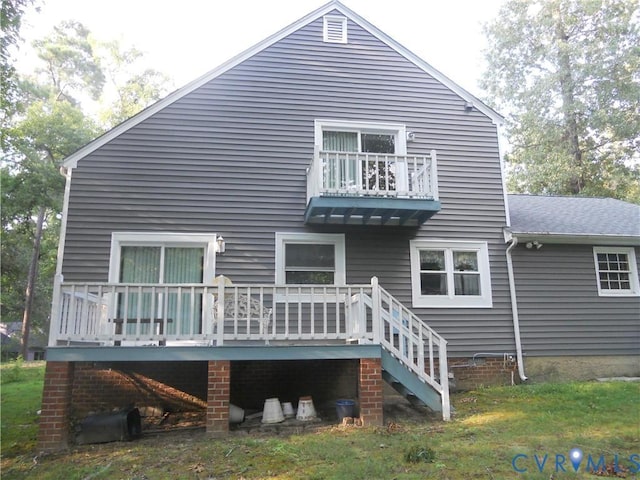 14502 Mistwood Forest Ct, Chesterfield, VA 23831 - photo 33