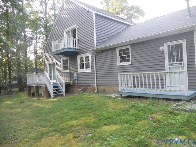 14502 Mistwood Forest Ct, Chesterfield, VA 23831 - photo 34