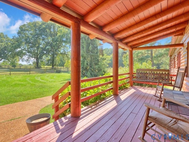 12309 Pinhook Rd, Rockville, VA 23146 - photo 19