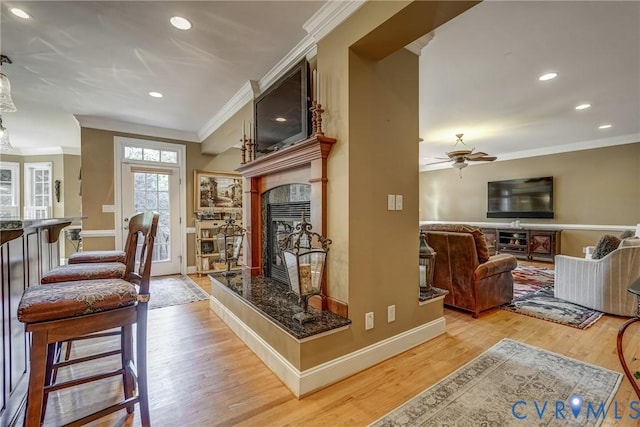 109 Greens Way, Williamsburg, VA 23185 - photo 16