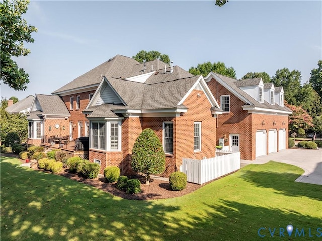 109 Greens Way, Williamsburg, VA 23185 - photo 38