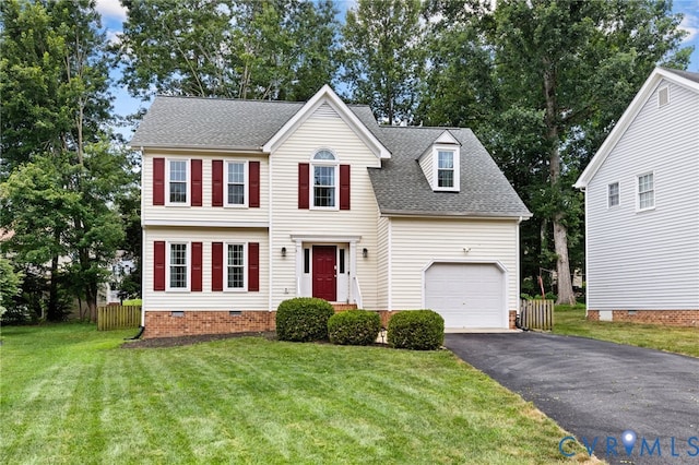 15011 Manor Gate Ct, Midlothian, VA 23112 - photo 1