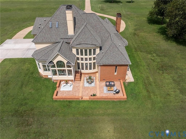 15154 Locust Level Dr, Doswell, VA 23047 - photo 3