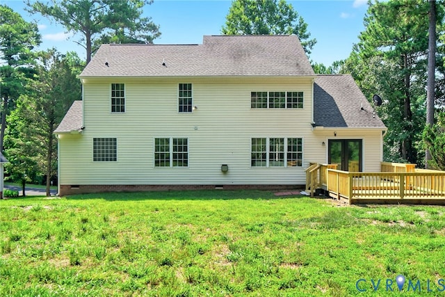 5124 Nairn Ln, Chester, VA 23831 - photo 29