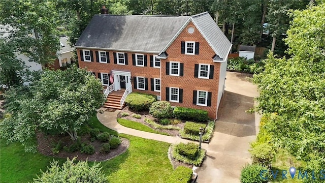 2903 Leffingwell Pl, Henrico, VA 23233 - photo 3