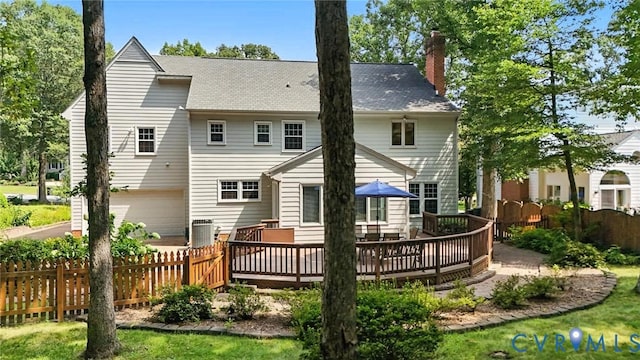 2903 Leffingwell Pl, Henrico, VA 23233 - photo 41