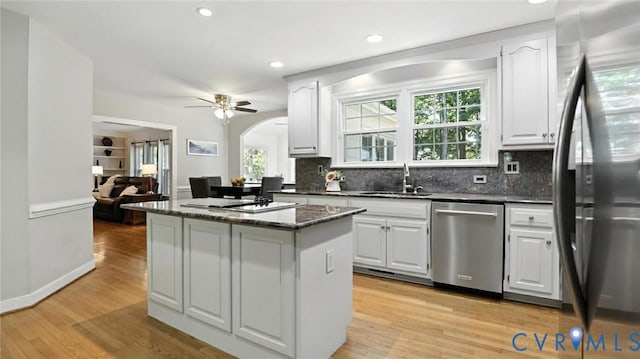 2903 Leffingwell Pl, Henrico, VA 23233 - photo 7