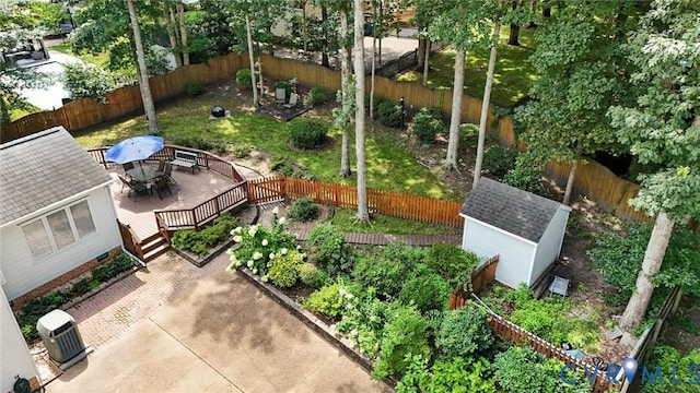 2903 Leffingwell Pl, Henrico, VA 23233 - photo 44