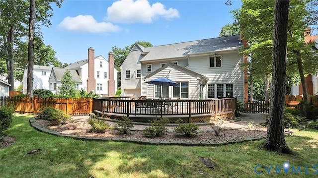 2903 Leffingwell Pl, Henrico, VA 23233 - photo 45