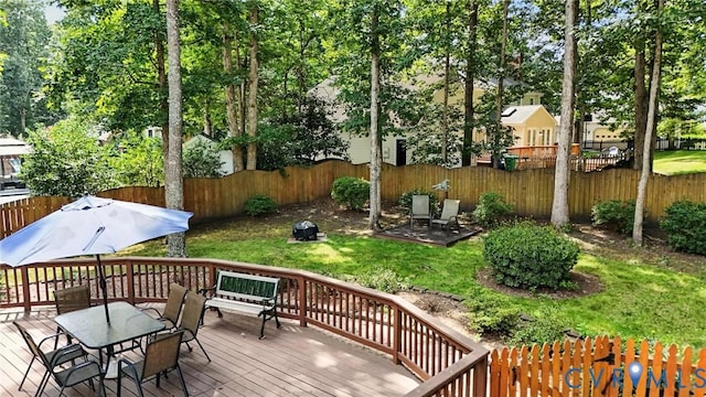 2903 Leffingwell Pl, Henrico, VA 23233 - photo 48