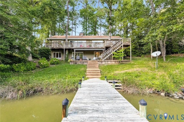 200 Pond Rd, Lancaster, VA 22503 - photo 2