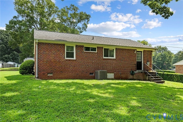 9812 Ashwood Rd, North Chesterfield, VA 23237 - photo 21