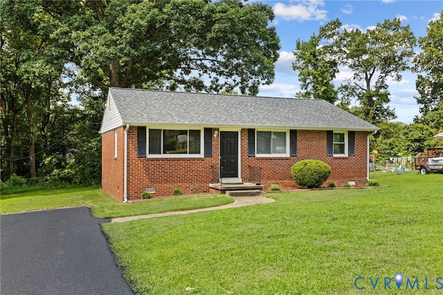 9812 Ashwood Rd, North Chesterfield, VA 23237 - photo 2