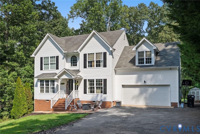 6601 Hagerty Ln, Chesterfield, VA 23838 - photo 1