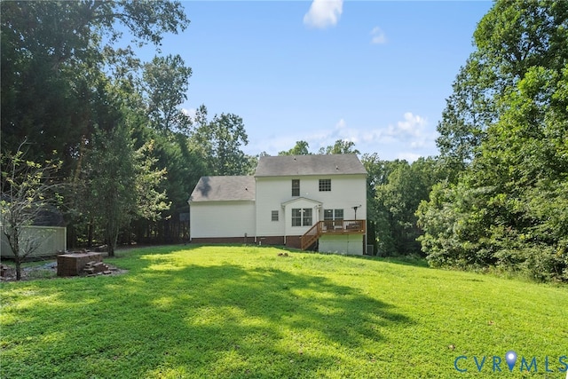 6601 Hagerty Ln, Chesterfield, VA 23838 - photo 27