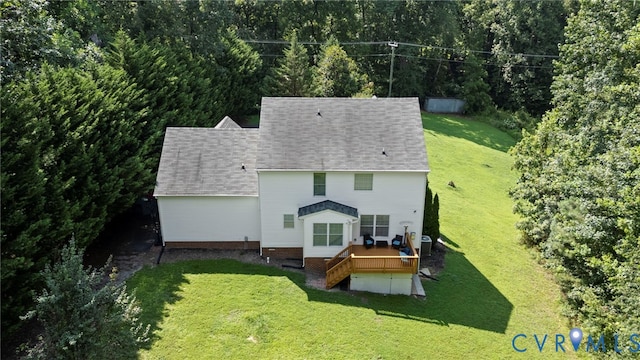 6601 Hagerty Ln, Chesterfield, VA 23838 - photo 28