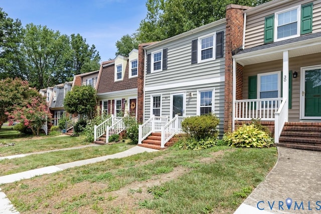 31 Huneycutt Dr, Henrico, VA 23238 - photo 2
