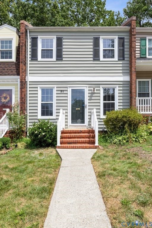 31 Huneycutt Dr, Henrico, VA 23238 - photo 4
