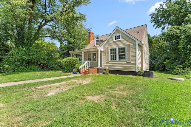 5811 Carrick St, Henrico, VA 23228 - photo 2