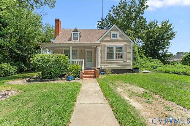 5811 Carrick St, Henrico, VA 23228 - photo 1